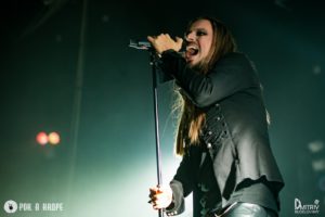 Rock+Opera Aurora 05.10.2019