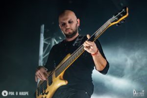 Rock+Opera Aurora 05.10.2019