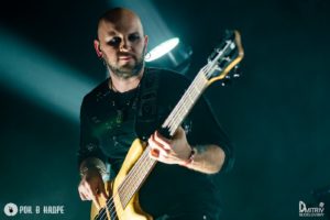 Rock+Opera Aurora 05.10.2019