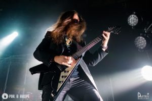 Rock+Opera Aurora 05.10.2019