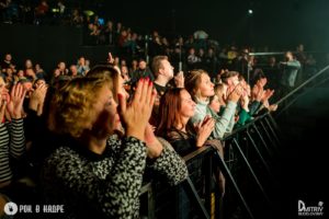 Rock+Opera Aurora 05.10.2019