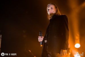 Rock+Opera Aurora 05.10.2019