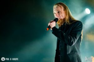 Rock+Opera Aurora 05.10.2019