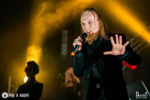 Rock+Opera Aurora 05.10.2019