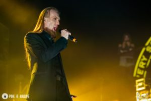 Rock+Opera Aurora 05.10.2019