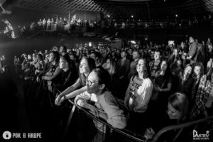 Rock+Opera Aurora 05.10.2019