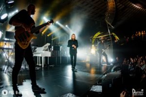 Rock+Opera Aurora 05.10.2019