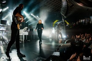 Rock+Opera Aurora 05.10.2019