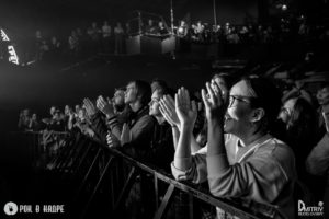 Rock+Opera Aurora 05.10.2019