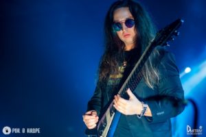 Rock+Opera Aurora 05.10.2019