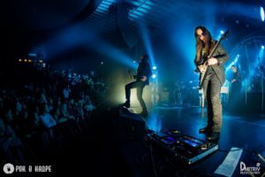 Rock+Opera Aurora 05.10.2019