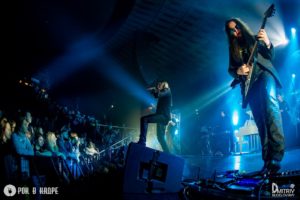 Rock+Opera Aurora 05.10.2019