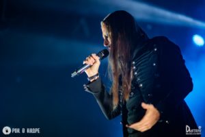 Rock+Opera Aurora 05.10.2019