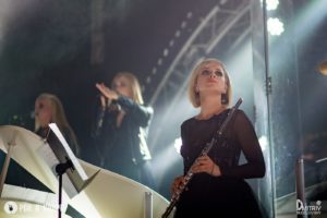 Rock+Opera Aurora 05.10.2019