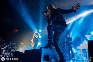 Rock+Opera Aurora 05.10.2019