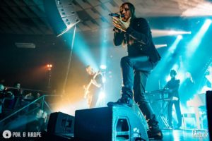 Rock+Opera Aurora 05.10.2019