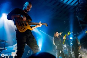 Rock+Opera Aurora 05.10.2019