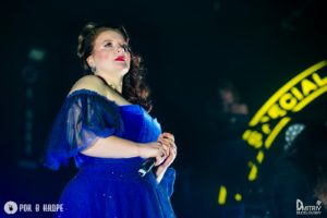 Rock+Opera Aurora 05.10.2019