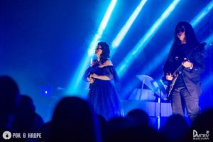 Rock+Opera Aurora 05.10.2019