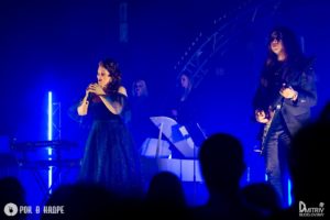 Rock+Opera Aurora 05.10.2019