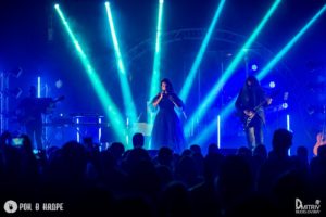 Rock+Opera Aurora 05.10.2019