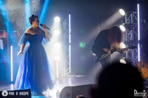 Rock+Opera Aurora 05.10.2019