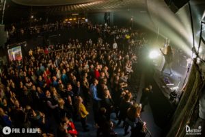 Rock+Opera Aurora 05.10.2019