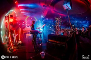 Rock+Opera Aurora 05.10.2019