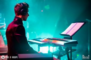 Rock+Opera Aurora 05.10.2019