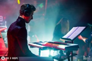 Rock+Opera Aurora 05.10.2019