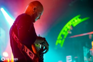 Rock+Opera Aurora 05.10.2019