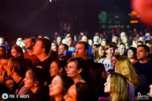 Rock+Opera Aurora 05.10.2019
