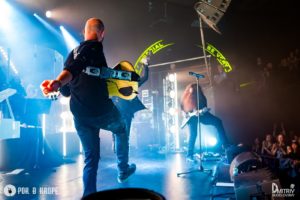 Rock+Opera Aurora 05.10.2019