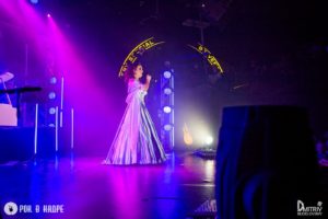 Rock+Opera Aurora 05.10.2019