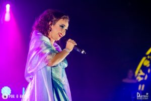 Rock+Opera Aurora 05.10.2019
