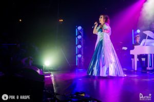 Rock+Opera Aurora 05.10.2019