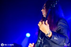 Rock+Opera Aurora 05.10.2019