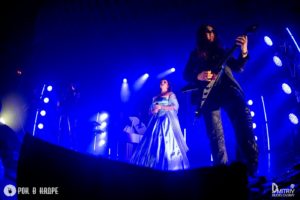 Rock+Opera Aurora 05.10.2019