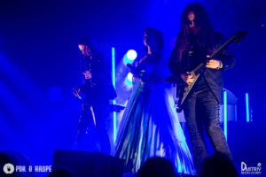 Rock+Opera Aurora 05.10.2019