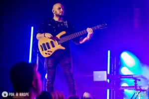 Rock+Opera Aurora 05.10.2019