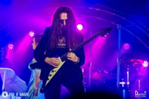 Rock+Opera Aurora 05.10.2019