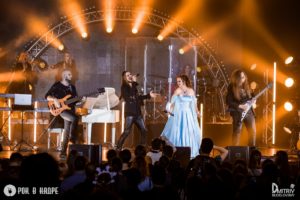 Rock+Opera Aurora 05.10.2019