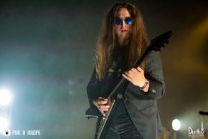 Rock+Opera Aurora 05.10.2019