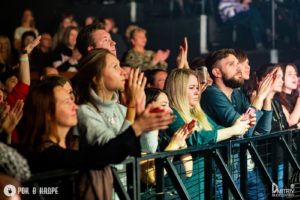 Rock+Opera Aurora 05.10.2019