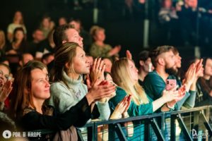 Rock+Opera Aurora 05.10.2019