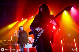 Rock+Opera Aurora 05.10.2019
