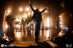 Rock+Opera Aurora 05.10.2019