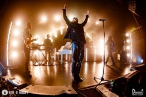 Rock+Opera Aurora 05.10.2019