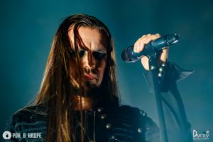 Rock+Opera Aurora 05.10.2019