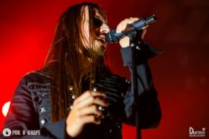 Rock+Opera Aurora 05.10.2019